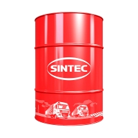 SINTEC Platinum 10W40 SN/CF, 180кг 963316