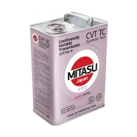 MITASU CVT Fluid TC, 4л MJ3124
