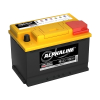 ALPHALINE AGM 70 (L3.0, SA 57020) 70 Ач, о/п plnt0139462