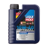 LIQUI MOLY Optimal Diesel 10W40, 1л 3933