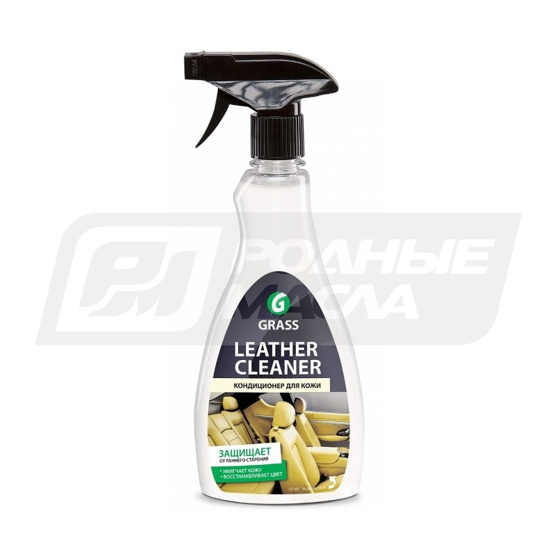 GRASS Leather Cleaner, 500мл 110402